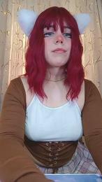 _Ramona_ webcam model stream image