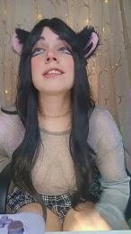 _Ramona_ webcam model stream image