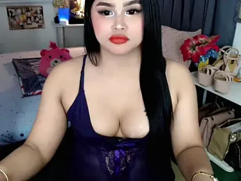 Urasian_Fucker webcam model stream image