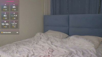 MelodieLiuzzi webcam model stream image