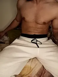 Sami-Hot-Arab webcam stripchat model stream image