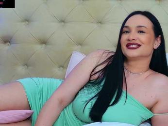 DaliyaArabian webcam bongacams model stream image