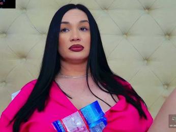 DaliyaArabian webcam bongacams model stream image