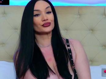 DaliyaArabian webcam bongacams model stream image