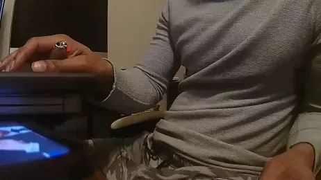 MrDaddyBbSnake webcam model stream image