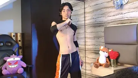 Lovers_21 webcam model stream image