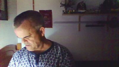 DaxthorCai webcam model stream image