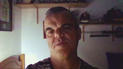 DaxthorCai webcam model stream image