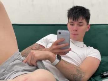 ag_prince webcam model stream image