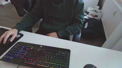 Aleex325 webcam model stream image