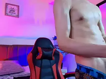 Andreew_Style webcam model stream image