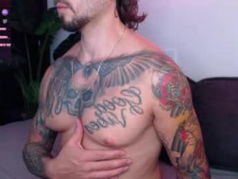 marco_allison43 webcam model stream image