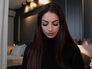 Emily Trix webcam model stream image