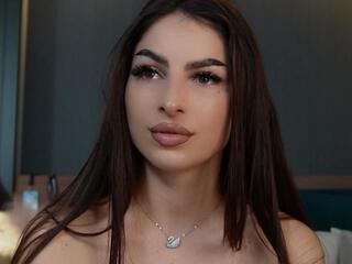 Emily Trix webcam model stream image