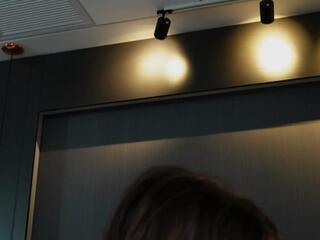 Emily Trix webcam model stream image