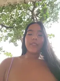 SweetFortuner webcam model stream image