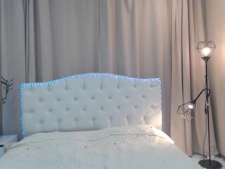 Beta Betty webcam model stream image