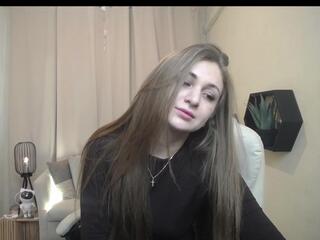 Beta Betty webcam model stream image