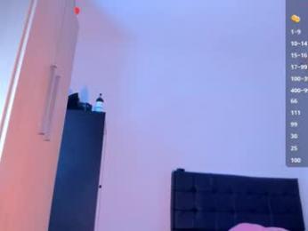 mariebycb webcam model stream image