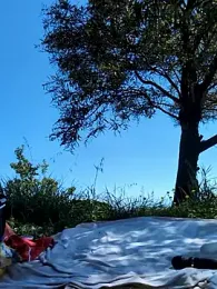 Samira-Summer webcam model stream image