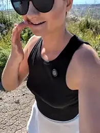 Samira-Summer webcam model stream image