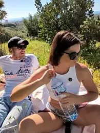 Samira-Summer webcam model stream image