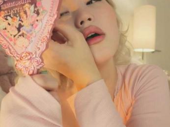 milli-sunrise webcam bongacams model stream image