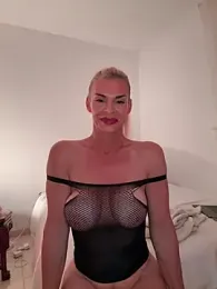 Aria_69 webcam model stream image