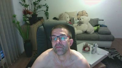 rene605 webcam model stream image