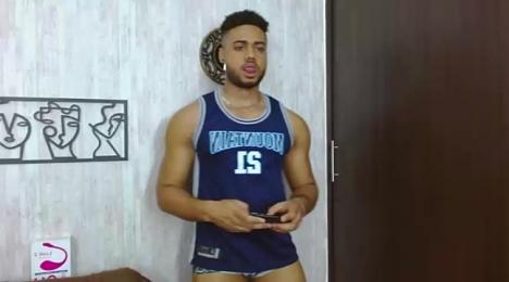 CHRISTIAN_DISICK webcam stripchat model stream image