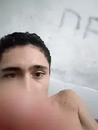 SHUELLDINN webcam model stream image