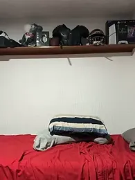 padrinito_69 webcam model stream image