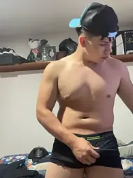 padrinito_69 webcam model stream image