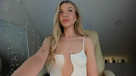 Maya_Goddess webcam model stream image