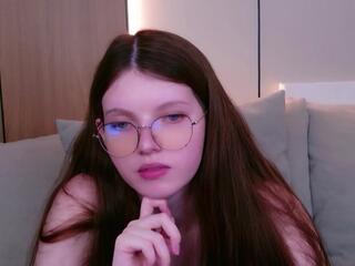 Gaby Essen webcam model stream image