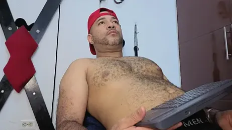 RoughSex_and_BDSM webcam model stream image