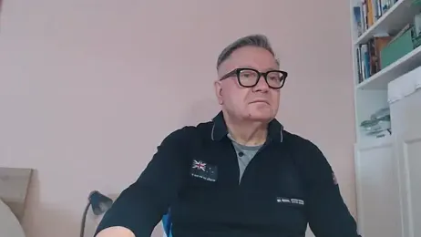 YOU6me webcam model stream image