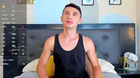 Jotastevensxx webcam model stream image