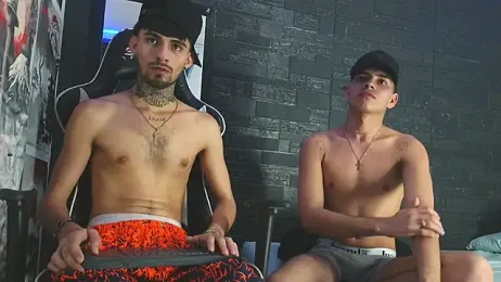 Brutal_Sex_Fucking webcam model stream image