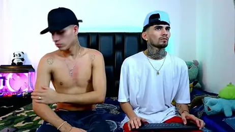 Brutal_Sex_Fucking webcam model stream image