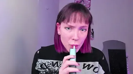 tenebris webcam model stream image