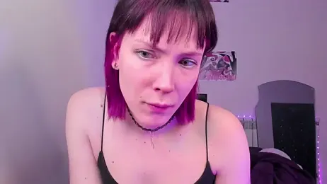 tenebris webcam model stream image