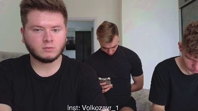 alexxx_d webcam cam4 model stream image