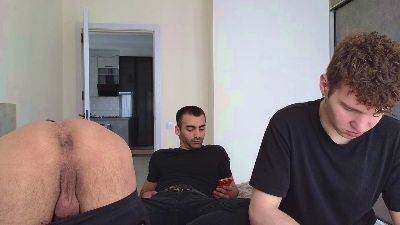 alexxx_d webcam cam4 model stream image