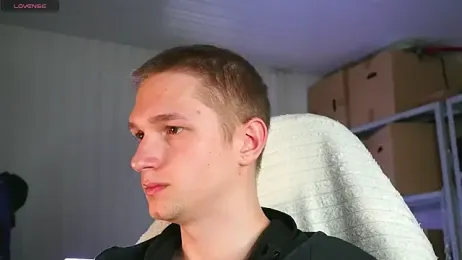 dustyn_fox webcam model stream image