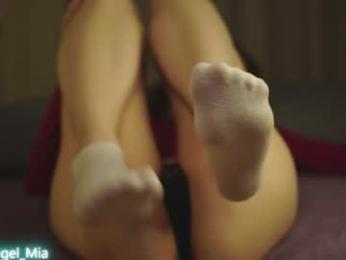 angels_kiss webcam chaturbate model stream image