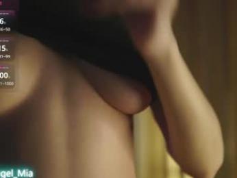 angels_kiss webcam chaturbate model stream image