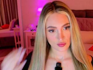 Sasha Elite webcam model stream image