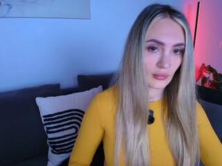 Sasha Elite webcam model stream image