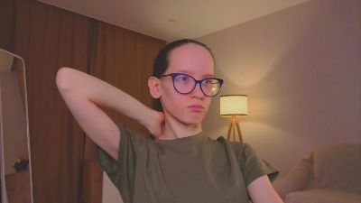 LeilaDurow webcam model stream image